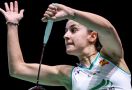 Lama Menghilang, Carolina Marin Comeback di BWF World Championship 2021? - JPNN.com