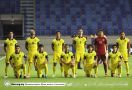 Debut Pelatih Korea Selatan Bersama Timnas Malaysia Berbuah Manis - JPNN.com