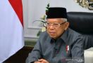 Gawat, Omicron Sudah Menjangkiti 29 Negara, Wapres Keluarkan Instruksi - JPNN.com
