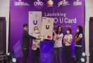 Gaet Segmen Melanial, BRI dan OVO Terbitkan Kartu Kredit OVO U Card - JPNN.com