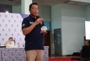 Heru Budi Copot M Yana Aditya dari Jabatan Dirut Transjakarta, Ini Penggantinya - JPNN.com