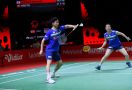 Yuta Watanabe/Arisa Higashino Tantang Jagoan Thailand di Final BWF World Tour Finals 2021 - JPNN.com