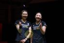 Stoeva Bersaudara Pamit, Ganda Korea Selatan Amankan Tiket Final BWF World Tour Finals 2021 - JPNN.com