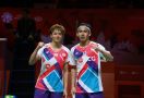 BWF World Tour Finals 2021: Dechapol/Sapsiree Berpeluang Tulis Sejarah Unik - JPNN.com