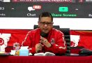 Aliansi Masyarakat Sunda Desak PDIP Pecat Arteria Dahlan, Begini Respons Hasto - JPNN.com