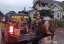 Jatim Berduka karena Erupsi Gunung Semeru, Menteri Muhadjir Keluarkan Instruksi Khusus - JPNN.com