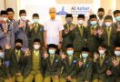 Ganjar Pranowo Terkesima Ada Sekolah Bertaraf Internasional di Kampung Halamannya - JPNN.com