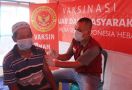 Kejar Target Herd Immunity, BIN Gelar Vaksinasi ke Pelosok Gorontalo - JPNN.com