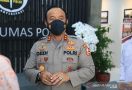 Irjen Dedi: 12 Eks Pegawai KPK tak Bersedia jadi ASN Polri  - JPNN.com