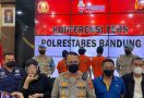Petugas Dishub Kota Bandung Dikeroyok, Pelaku Positif Obat Terlarang - JPNN.com