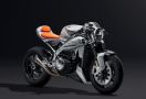 Ambisi Norton Motorcycles di V4 Cafe Racer - JPNN.com