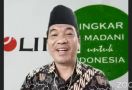 LSM Madani: Konflik MPR dan Sri Mulyani Tembakan untuk Jokowi - JPNN.com