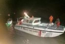 Bakamla RI Temukan Longboat Mati Mesin di Perairan Tanjung Tamedan - JPNN.com
