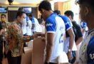 Apik di Liga 3, Persikota Dapat Apresiasi Wali Kota Tangerang - JPNN.com