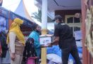 Erupsi Gunung Semeru, BRI Kerahkan Mobil Evakuasi dan Bangun Posko Bantuan - JPNN.com