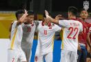 Sukses Bangun Kultur Sepak Bola Vietnam, Ketua Federasi Malah Mundur - JPNN.com