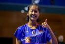 Kece! Putri KW Gondol Trofi Bangladesh International Challenge 2021 - JPNN.com