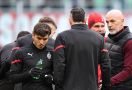 Jelang Laga Melawan Liverpool, AC Milan Diterpa Badai Cedera - JPNN.com