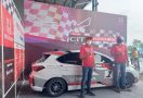 Setop HJSC, HPM Siapkan Honda City Hatchback Speed Challenge untuk 2022 - JPNN.com