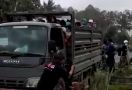 Erupsi Semeru: Aremania Bantu Menyisir Warga, Sumber Wuluh Dikosongkan - JPNN.com