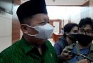Reshuffle Kabinet Rabu Pon? Arsul Ungkap Kebiasaan Jokowi - JPNN.com