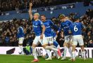 Fakta Mengerikan Kemenangan Everton atas Arsenal, Richarlison Samai Torehan Coutinho - JPNN.com