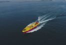 Lihat Itu Penampakan Yellow Boat untuk Memperkuat Layanan Batam-Singapura - JPNN.com
