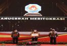 DPR RI Raih Anugerah Meritokrasi dengan Kategori Baik - JPNN.com