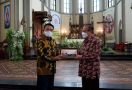 Moeldoko Temui Kardinal Ignatius Suharyo, Jaringan Mubalig Berkomentar Begini - JPNN.com