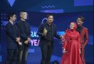Lesti Berjaya, Ini Daftar Lengkap Pemenang Indonesian Music Awards 2021 - JPNN.com