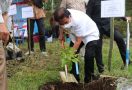Pesan Menteri Sofyan Saat Serahkan 141,5 Hektare Tanah Redistribusi Kepada Masyarakat - JPNN.com