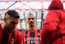 AC Milan Rebut Puncak Klasemen Serie A dari Inter - JPNN.com