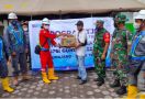 PT PP Salurkan Bantuan untuk Para Korban Erupsi Gunung Semeru - JPNN.com