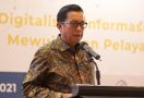 BPN Siapkan Big Data untuk Transformasi Digital - JPNN.com