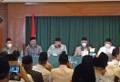 Muktamar NU di Lampung Sesuai Jadwal Awal, Panitia Segera Menyurati Pemerintah - JPNN.com