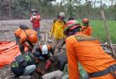 Innalillah, Jumlah Korban Meninggal Dunia Akibat Erupsi Gunung Semeru 34 Orang  - JPNN.com