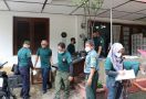 11 Rumah di Jalan Jawa Kota Bandung Dikosongkan Paksa, PT KAI Buka Suara - JPNN.com