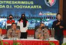 Kombes Raden Sebut Perilaku Menyimpang Siskaeee Akibat Trauma Masa Lalu - JPNN.com
