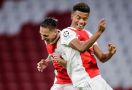 Liverpool dan Ajax Amsterdam Sempurna, Samai Torehan 6 Klub Eropa - JPNN.com