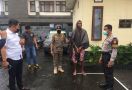 Turis Asing Ini Mengamuk di Mengwi Badung, Penyebabnya, Oalah - JPNN.com
