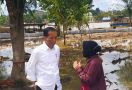 Eman Subekti: Saya Merinding dan Terharu Pak Jokowi Datang ke Sintang - JPNN.com