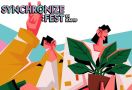 Synchronize Fest Di Radio Mengusung Musik Indonesia Selamanya - JPNN.com