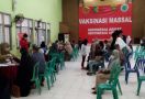 BINDA Kaltim Targetkan 1.500 Dosis Vaksin Tersuntik di Akhir Tahun - JPNN.com