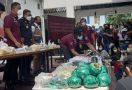 Polisi Tangkap 39 Tersangka Penyelundupan Sabu-Sabu dan LSD Jaringan Internasional - JPNN.com