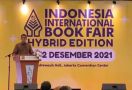 Bibit.id Turut Sukseskan Acara Indonesia International Book Fair 2021 - JPNN.com