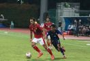 Skor Akhir Timnas Indonesia Vs Kamboja 4-2, Untung Lawan tak Tajam - JPNN.com