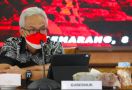 Pesan Ganjar Pranowo untuk Warga Jateng: Enggak Usah Pulang - JPNN.com