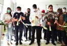 Gandeng PT KAI, BNPT Berdayakan Mitra Deradikalisasi di Jateng, Nih Buktinya - JPNN.com
