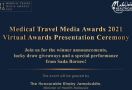 Dukung Wisata Kesehatan Malaysia, MHTC Diganjar Penghargaan - JPNN.com