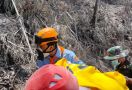 Mapala UMY Kirim 5 Anggotanya ke Daerah Terdampak Erupsi Gunung Semeru - JPNN.com